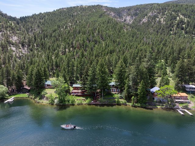 3332 Indian Trail Trak, Wolf Creek, MT 59648 property photo