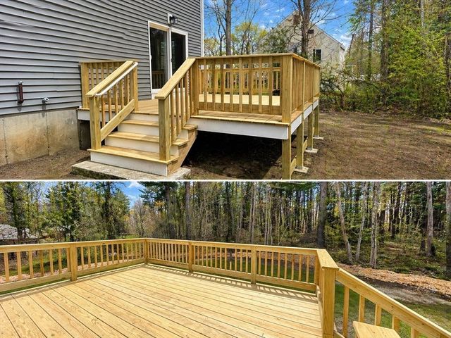 53 Bridge St, Raynham, MA 02767