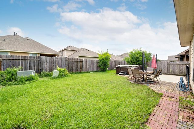 13207 Davenport Hills Lane, Humble, TX 77346