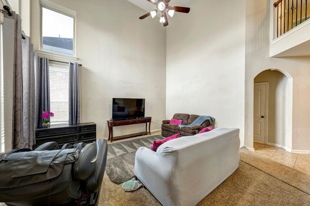 13207 Davenport Hills Lane, Humble, TX 77346