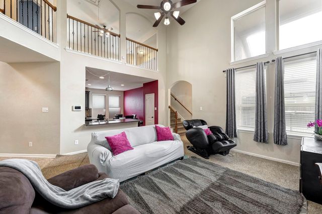 13207 Davenport Hills Lane, Humble, TX 77346
