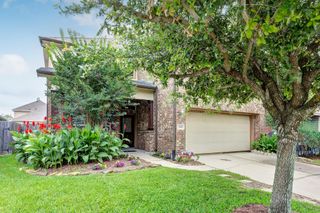 13207 Davenport Hills Lane, Humble, TX 77346