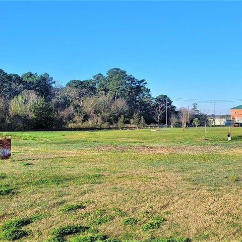 0 Thompson Street, Baytown, TX 77520