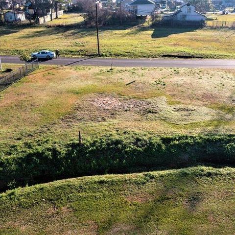 0 Thompson Street, Baytown, TX 77520