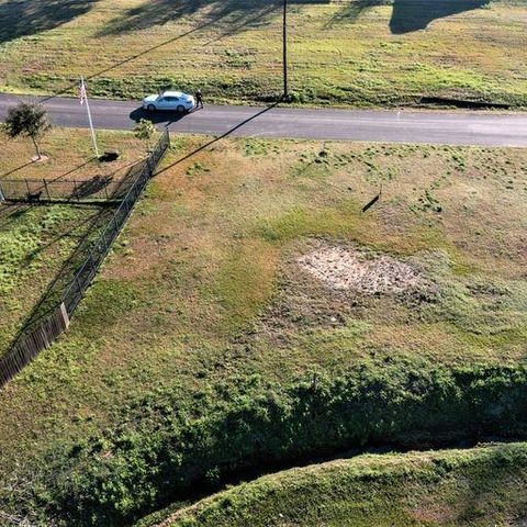 0 Thompson Street, Baytown, TX 77520