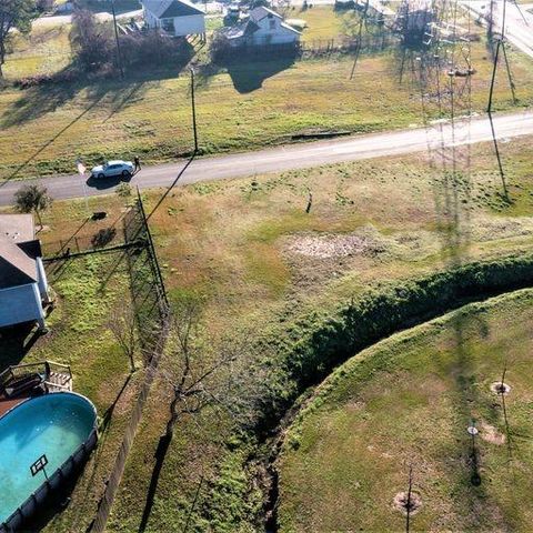 0 Thompson Street, Baytown, TX 77520