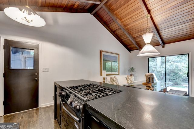 5363 Rosser Road, Smoke Rise, GA 30087