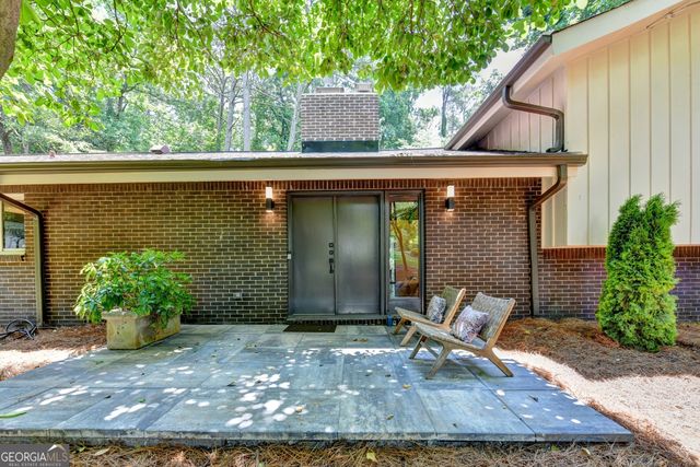 5363 Rosser Road, Smoke Rise, GA 30087