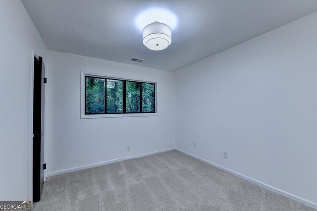 5363 Rosser Road, Smoke Rise, GA 30087
