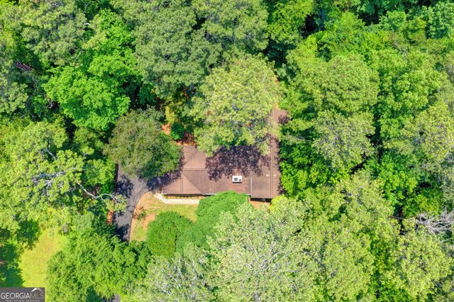 5363 Rosser Road, Smoke Rise, GA 30087