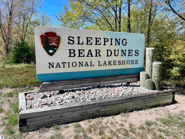 Lot 15 S Club Drive, Cedar, MI 49621