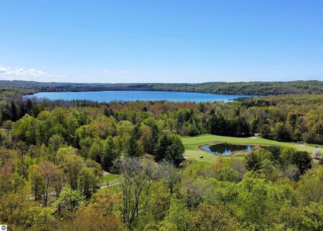 Lot 15 S Club Drive, Cedar, MI 49621