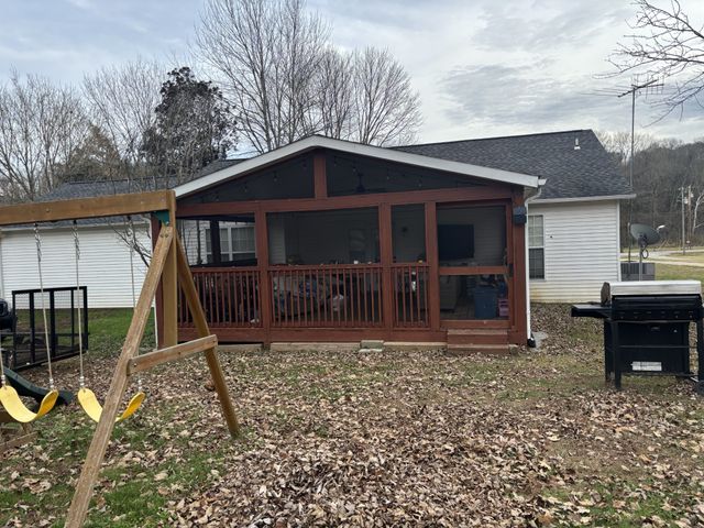 2892 Dodson Gap Rd, Culleoka, TN 38451