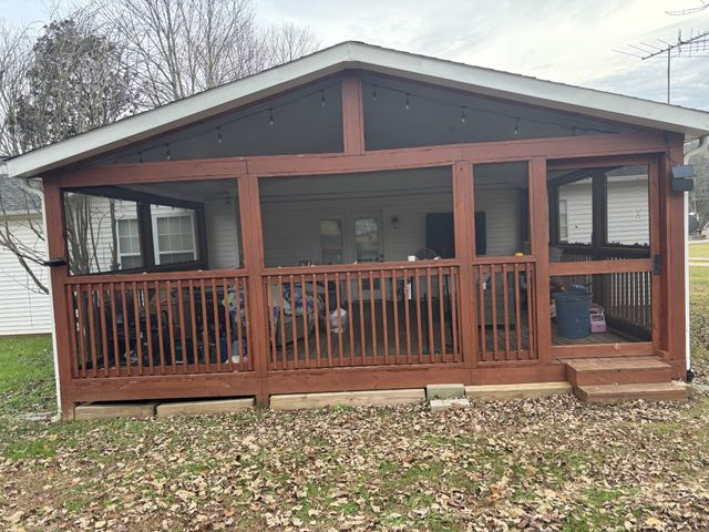 2892 Dodson Gap Rd, Culleoka, TN 38451