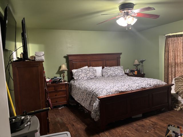 2892 Dodson Gap Rd, Culleoka, TN 38451