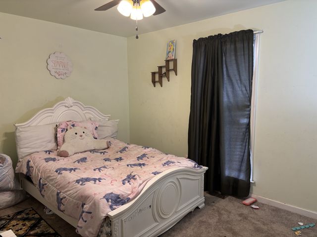 2892 Dodson Gap Rd, Culleoka, TN 38451