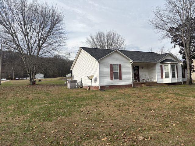 2892 Dodson Gap Rd, Culleoka, TN 38451
