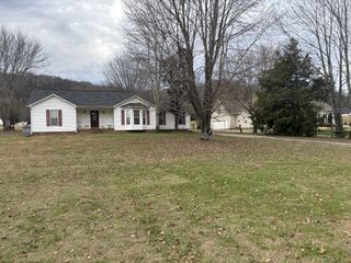 2892 Dodson Gap Rd, Culleoka, TN 38451