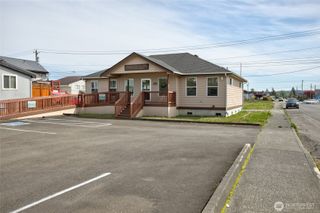 1621 Sumner Avenue, Aberdeen, WA 98520