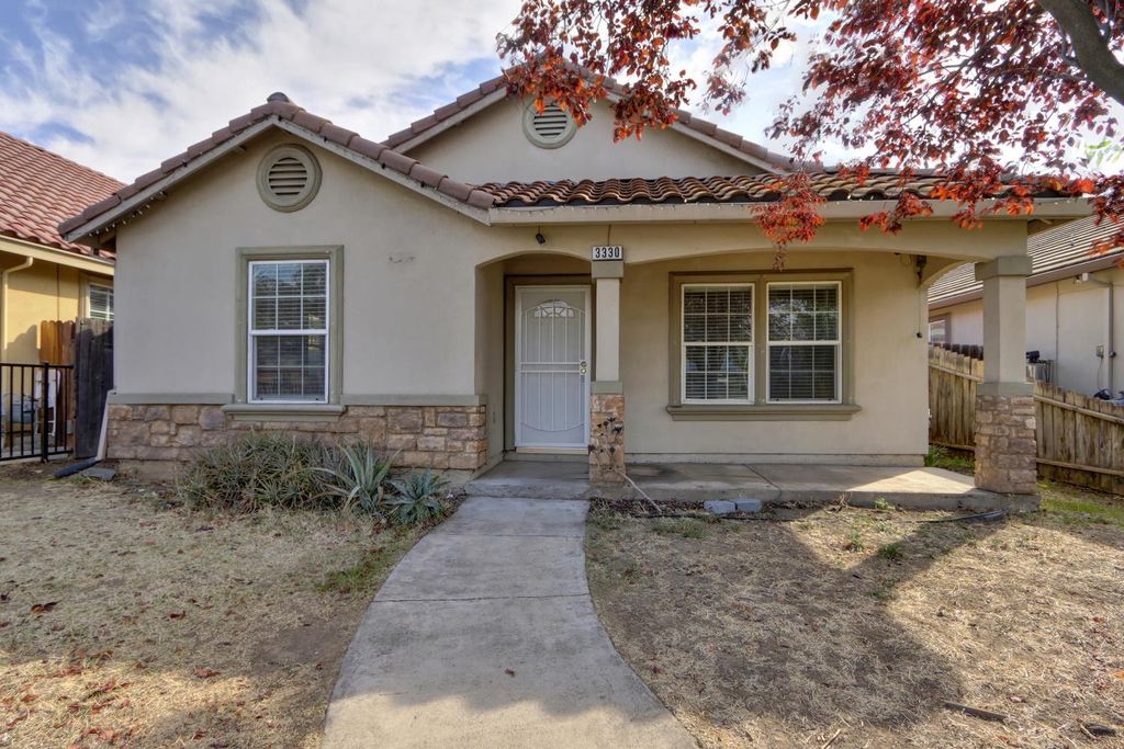 3330 Rio Linda Blvd, Sacramento, CA 95838