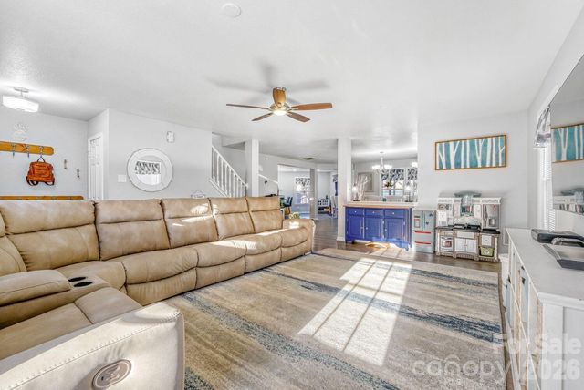 148 Farm Springs Drive, Mount Holly, NC 28120