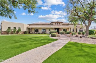 4477 E TURNBERRY Court, Gilbert, AZ 85298