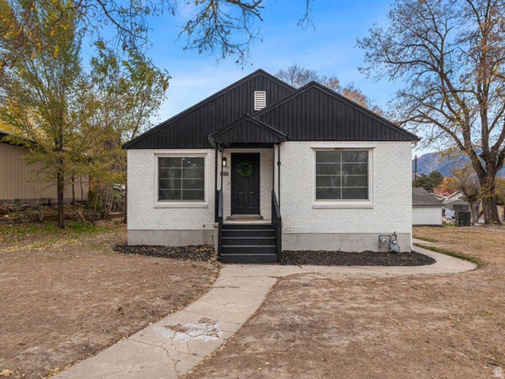 5245 S 900 E, Murray, UT 84117 — exterior