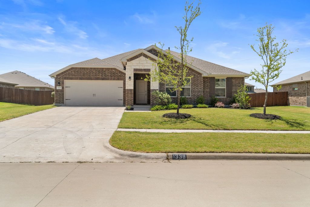 1338 Rolling Meadows Drive, Cedar Hill, TX 75104 — photo 3