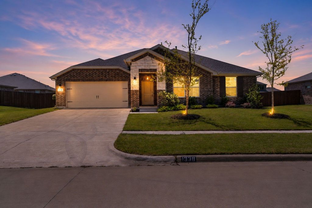 1338 Rolling Meadows Drive, Cedar Hill, TX 75104 — photo 4