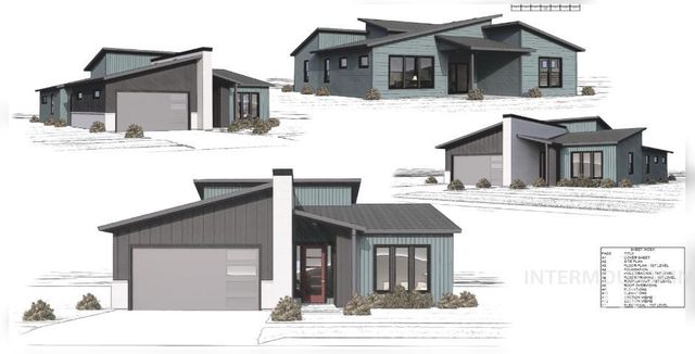 683 W Wrangler, Meridian, ID 83646