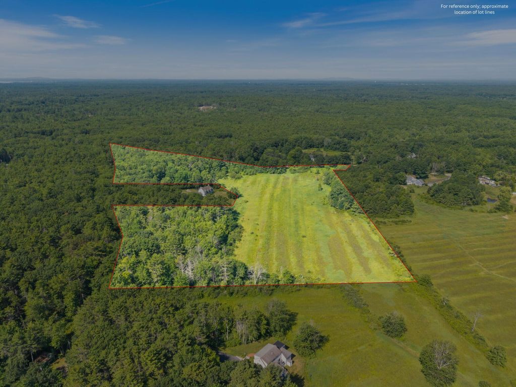 225 Arundel Road, Kennebunkport, ME 04046 — exterior