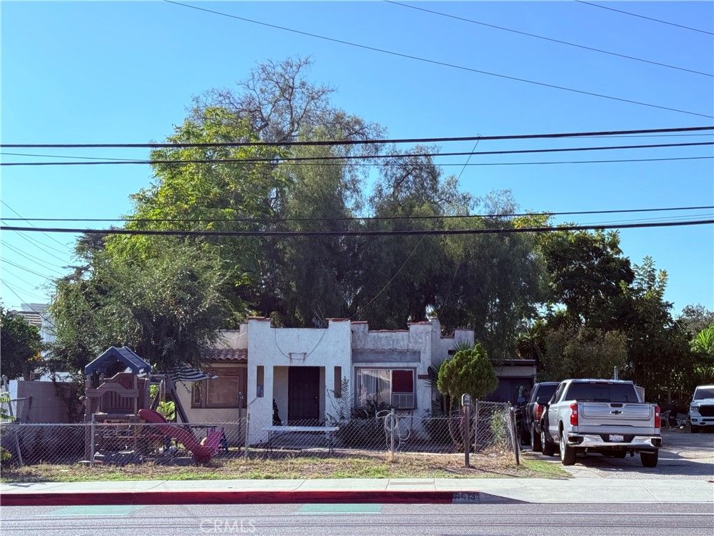 4413 Maine, Baldwin Park, CA 91706 — exterior