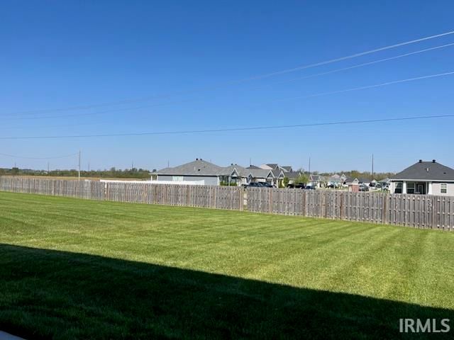 4734 Alaina Drive, Newburgh, IN 47630