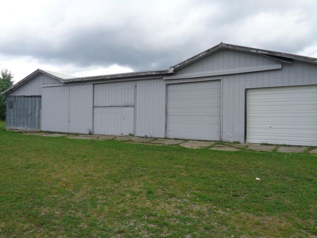 1409 Heightsview Drive, Houghton Lake, MI 48629