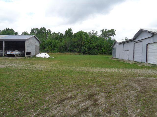 1409 Heightsview Drive, Houghton Lake, MI 48629