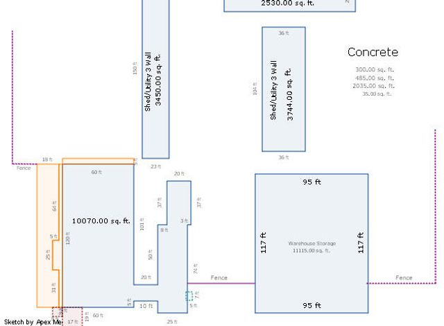 1409 Heightsview Drive, Houghton Lake, MI 48629