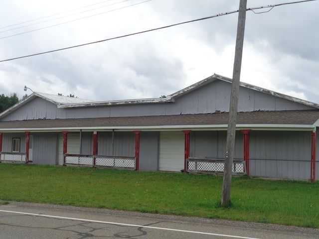 1409 Heightsview Drive, Houghton Lake, MI 48629