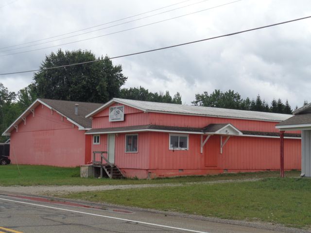 1409 Heightsview Drive, Houghton Lake, MI 48629