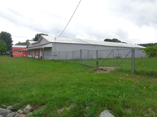 1409 Heightsview Drive, Houghton Lake, MI 48629