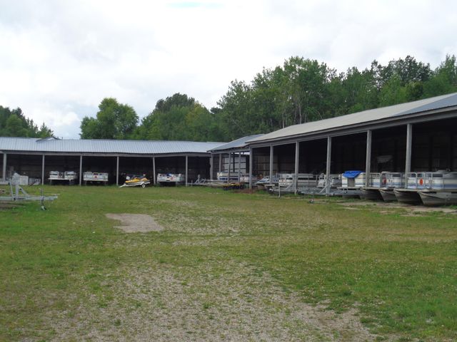 1409 Heightsview Drive, Houghton Lake, MI 48629