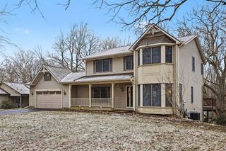 247 Deer Run Boulevard, Gun Plain Twp, MI 49080