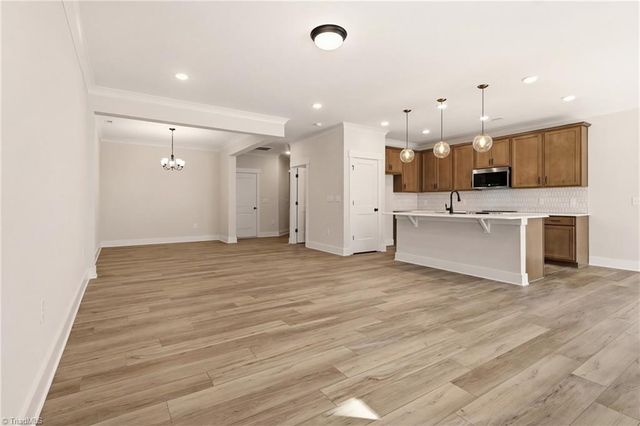 5205 Maple Blossom Trail, Greensboro, NC 27455