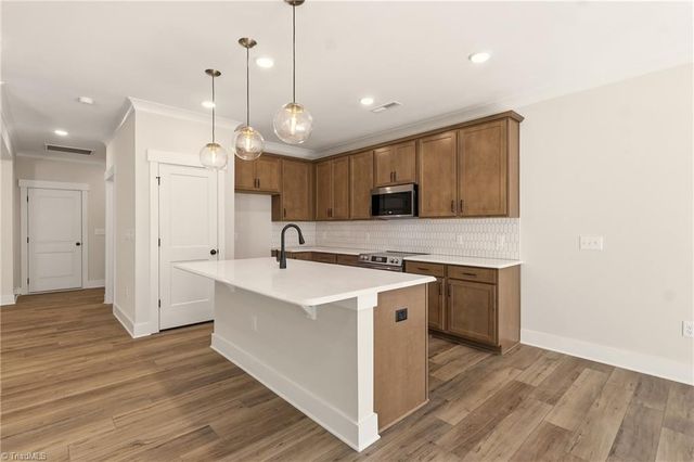 5205 Maple Blossom Trail, Greensboro, NC 27455