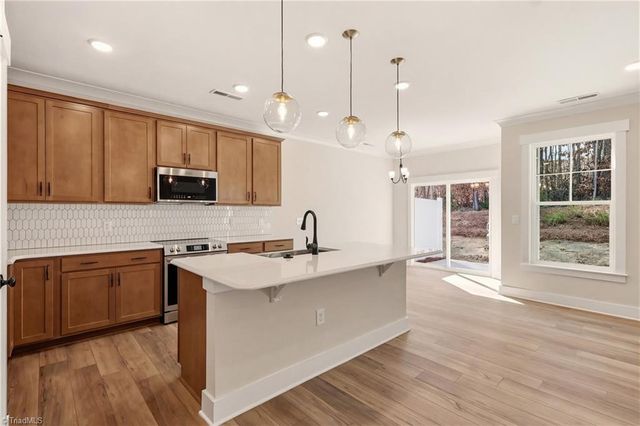 5205 Maple Blossom Trail, Greensboro, NC 27455