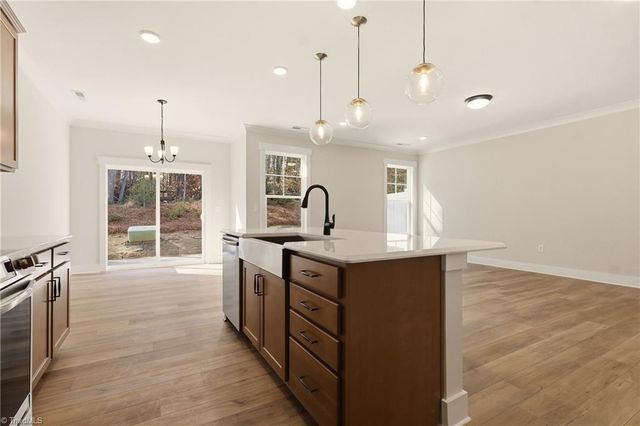 5205 Maple Blossom Trail, Greensboro, NC 27455