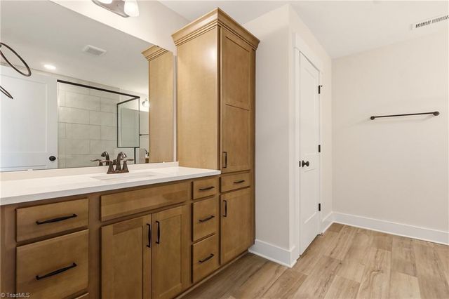5205 Maple Blossom Trail, Greensboro, NC 27455