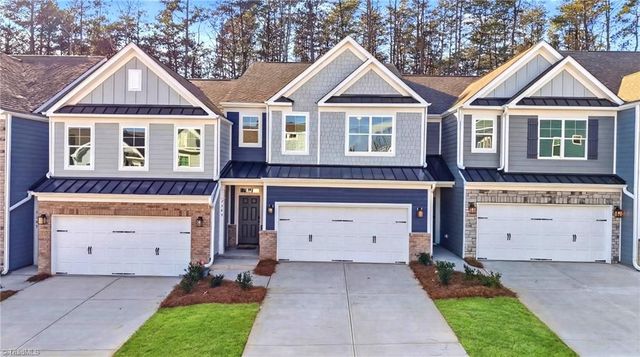5205 Maple Blossom Trail, Greensboro, NC 27455
