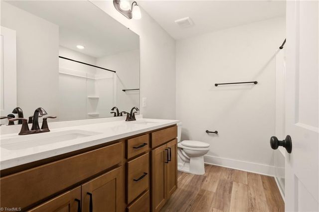 5205 Maple Blossom Trail, Greensboro, NC 27455