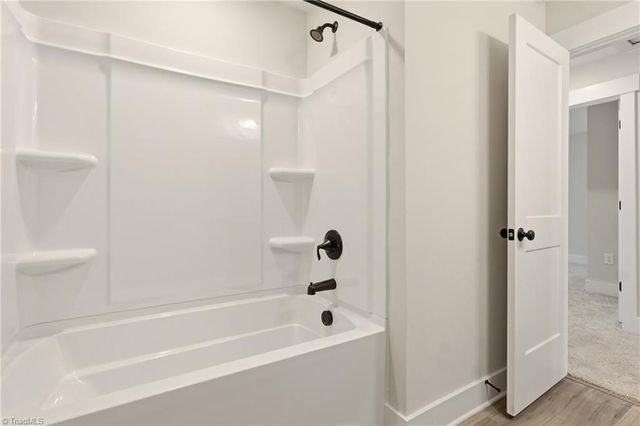 5205 Maple Blossom Trail, Greensboro, NC 27455