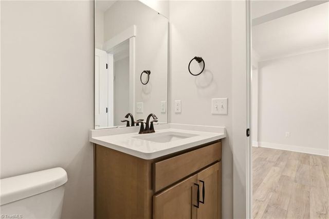 5205 Maple Blossom Trail, Greensboro, NC 27455